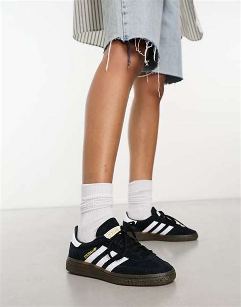 asos adidas spezial